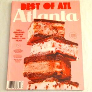 Atlanta Magazine | December 2023 Issue